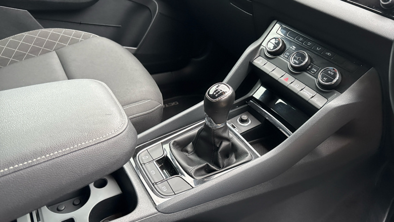 Skoda Karoq 1.0 TSI SE 5dr Petrol Estate